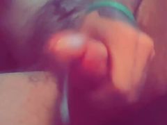 Bwc 4th huge cumshot