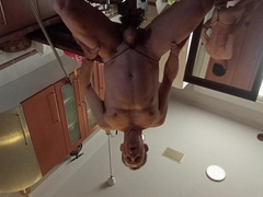 Super-sexy Dude Banging Ample Fuck stick