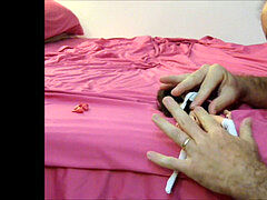 Safe bang-out With Dahlia 2