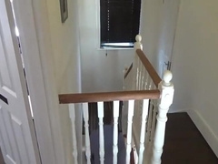 Marco - Straight lad spanked