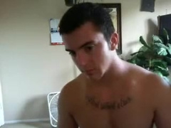 Hot webcam boy