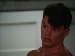 Phil, Derek, and Scott fuck