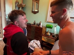 INSATIABLE three WAY BOINK