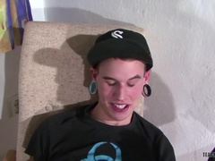 Super-naughty Twunks Banged Moist And Cock-squeezing Cabooses Rock-hard And Deep