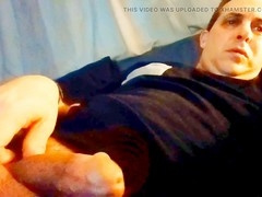 Top leaked male Celebrity Sex tape featuring Stepdad Cory Bernstein secretly filmed by Stepson