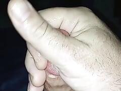 Decided to Jerk off