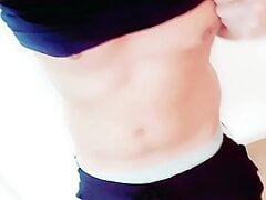 Slutboyben CAM4 Xhamsters Best Exhibitionist CumZZZ on CAM II