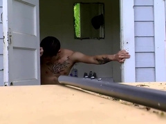 Chris Porter Phillip Ashton