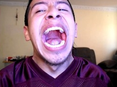 First-timer, web cam, creators