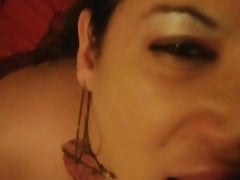 Nawal la suceuse de bite