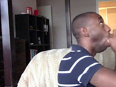 Jacob Gets Facefucked by His youngster lover