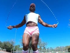 jack waters takes bbc