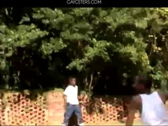 Dark Chocolate, David, Intrigue, Jah, Jupiter Cumm And Thugzilla 2