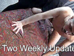 I won't think you're homosexual if you let me rim you