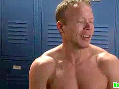 beefy jocks in booty rim and cocksucking sixty-nine