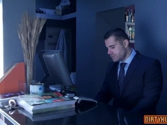 Muscle Homo Assfucking Fucky-Fucky With Pop-Shot