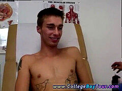 French gay medical porn I gave him a prescription to the Viagra, but