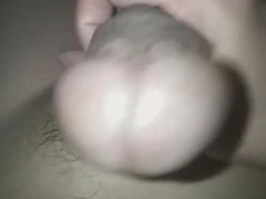 Jakol hanggang labasan ng tamod