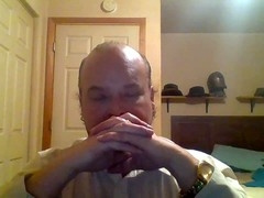 Cum swallowers, vibrator cum, piercings