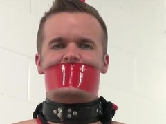 bound jock