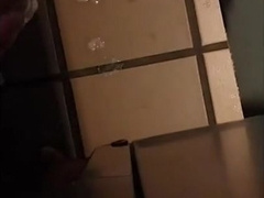 Cruising understall suck and cum 8