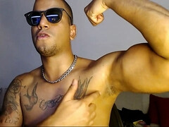 Dom Nathan_Pppr-slave-session