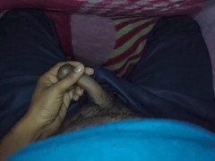 Steamy video featuring xxx vrf getting cozy with some foot action