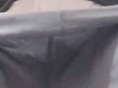 five Days no Jism :)