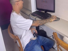 Cunhado Caiu Na Rola Do Novinho 8 Min