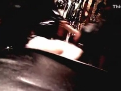 Dungeon Session Five