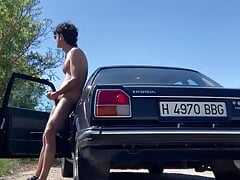 Drive my car