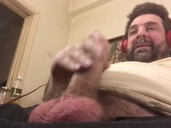 Bear Cock Worship