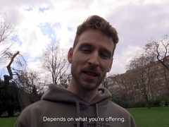 BIGSTR - He Keeps Pounding His Taut Rear Entrance Until His Gams Jiggle From Sheer Pleasure