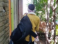 A Sexy and Romantic Unique Story of an Impostor Maharaj Baba and Two College Boys.