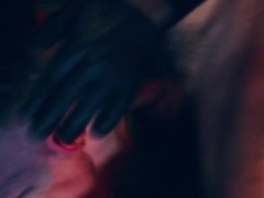 Helps With Hard Slamming