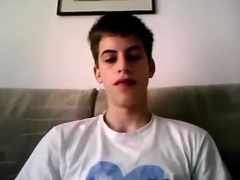 Portuguese Cute Masturbating