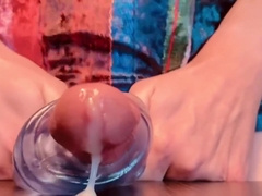 Compilation Of Me Fucking Toys Until I Cum