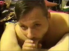 Sucking Big Daddy 7