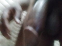 This is my black Dick