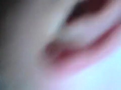 Chub and Me in My Truck