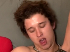 Sweet & Raw: Carl Baxter & Sam Brooks