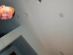 Troy Daniels, Humungous Ajax & ApollonX