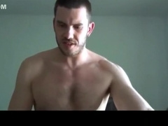 Hunks Making Love Barebacking One Anothers pretty asses