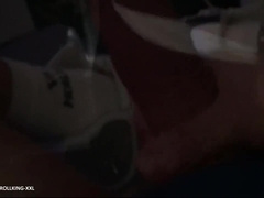 PROLLKING huge - BAD FELLOW phat COCKPLAY