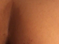 Black Top Bangs White Bttm while Beau Films…