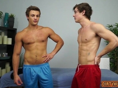 Muscle Porn Videos