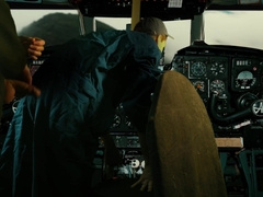 Flat Pilot Dispersed For Super-fucking-hot Lovemaking! (Archi Stewart)