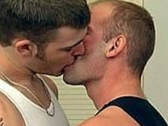 Steely cock of Christian ruins Patrick Rouge