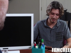 My Brother-In-Law Is Well Hung