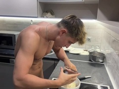 Sport Oats , Bare Cooking
